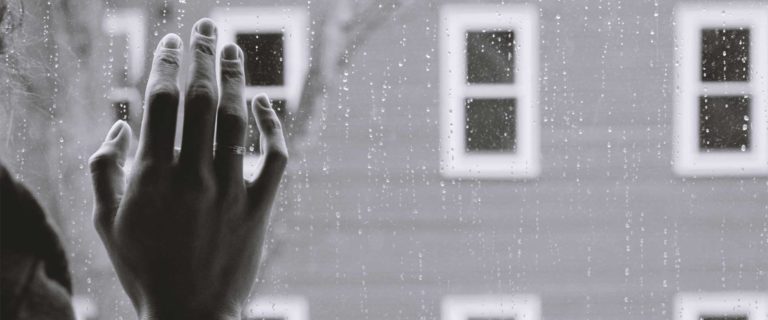 Someone to Defend Us