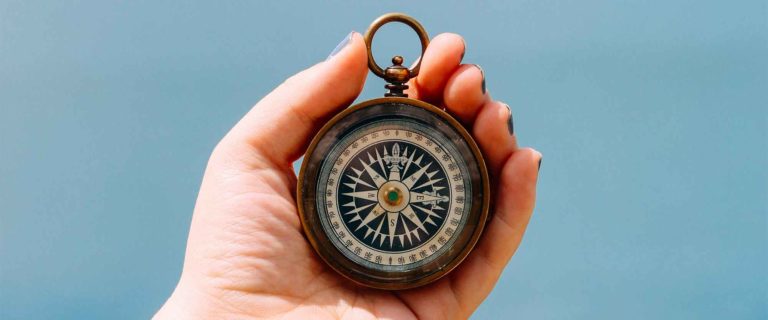 Spiritual Compass