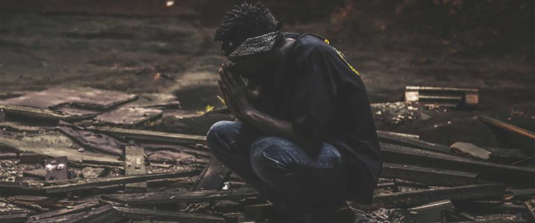 Temptation Is Everywhere