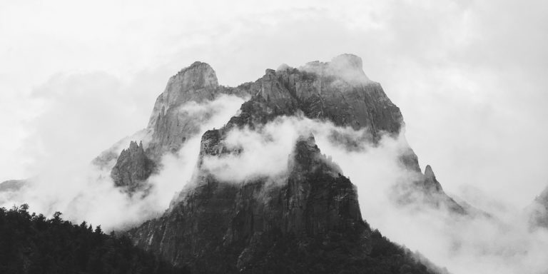 The Allure of Asceticism