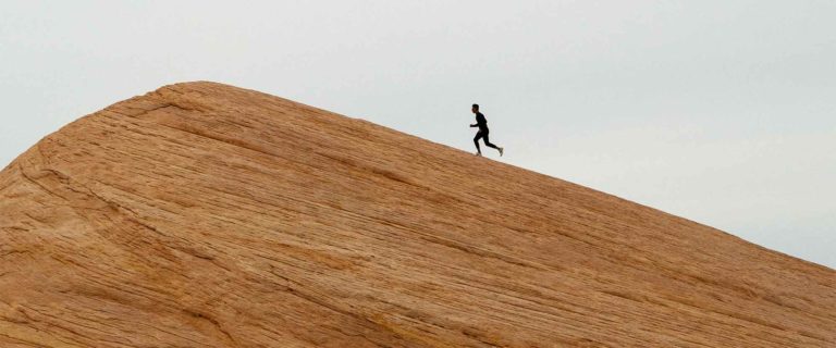 The Ark of the Covenant