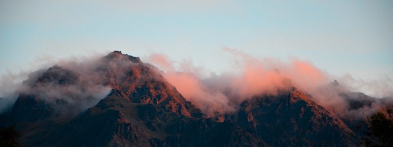 The Character of God