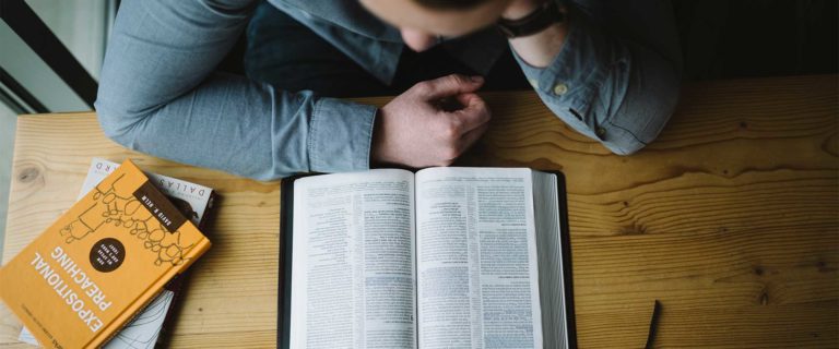 The Christian Criterion