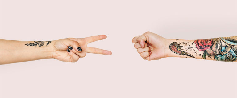 The Day to Decide is Today