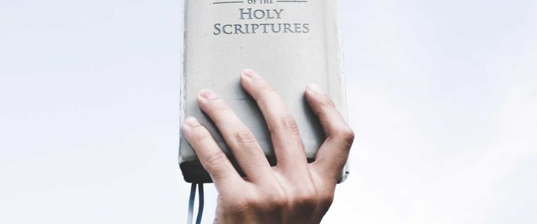 The Edge of The Sword