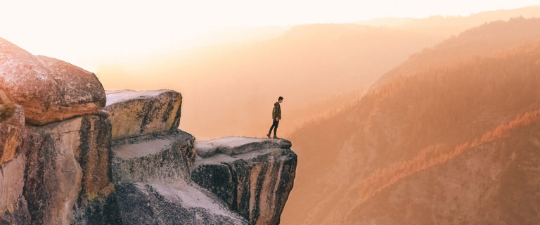 The Fear Fueling “What If?”