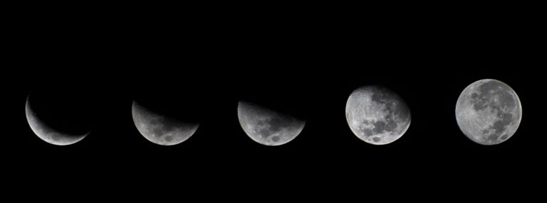 The Fourth Day in The Garden of Eden: Part 1