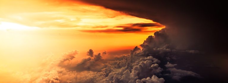 The Geography of Heaven Part 1