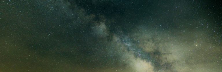 The Geography of Heaven Part 5