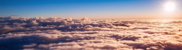 The Geography of Heaven Part 6