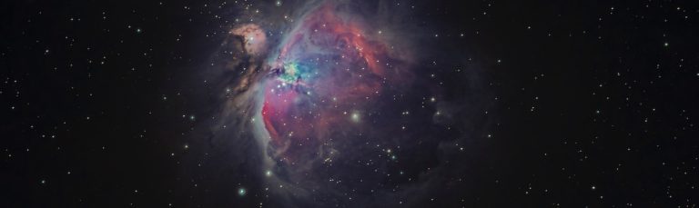 The Geography of Heaven Part 8