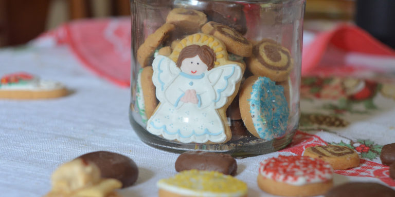 The Glory of Heaven and the Peace of Earth