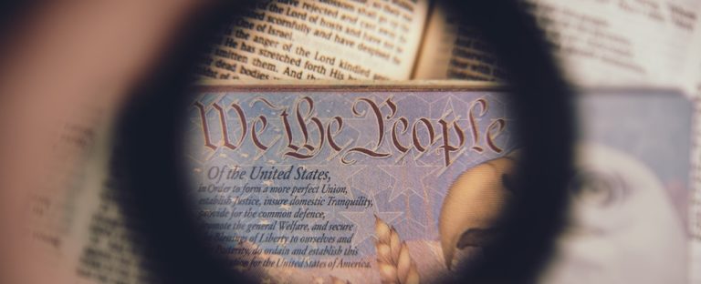 The God of All Nations and All People