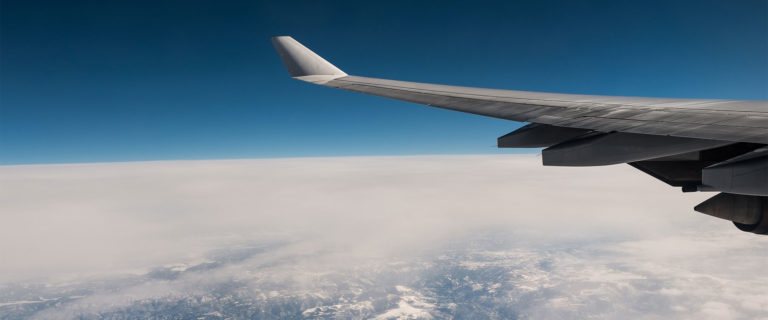 The Gospel is Global