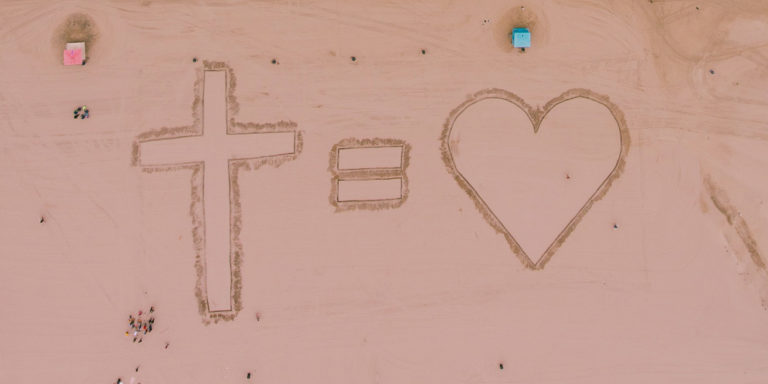 The Greatest Rescue Mission