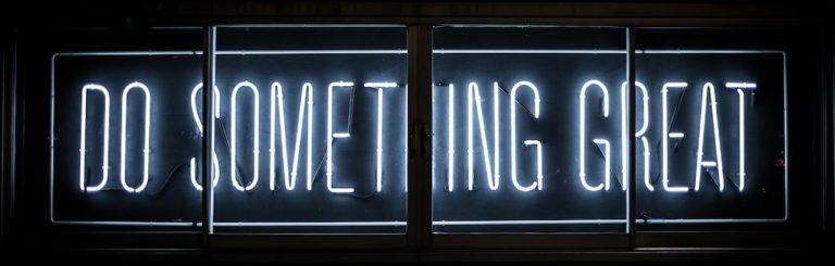 The Greatest Teacher