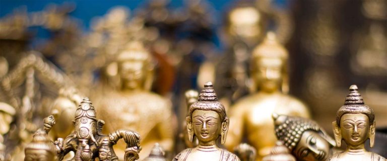 The Issue With Idols