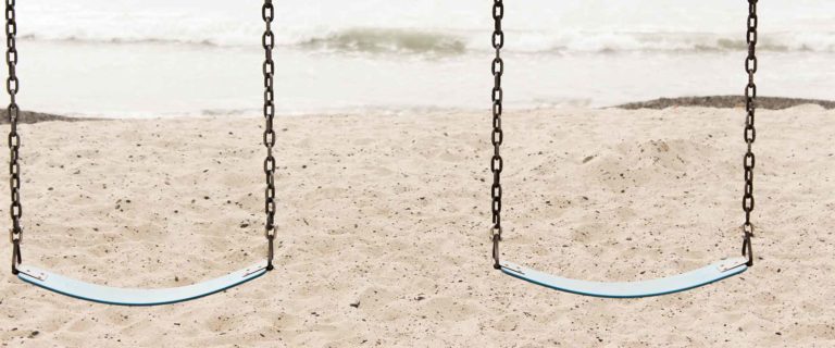 The Levi Tribe Was Set Apart