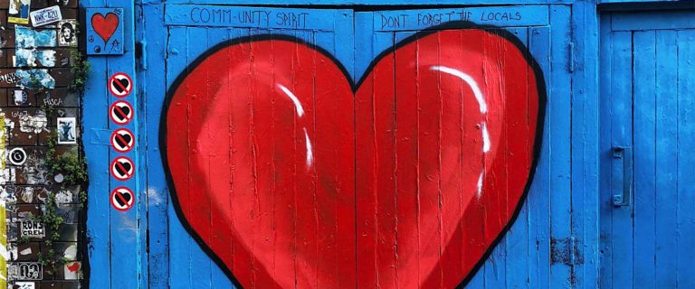 The Lord Hardened Their Hearts