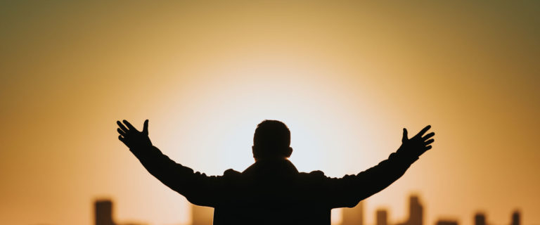 The Lord is Our Friend