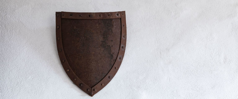 The Lord is our Shield