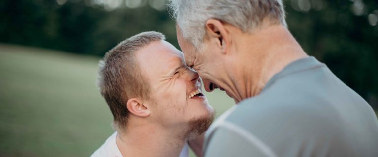 The Love of a Father