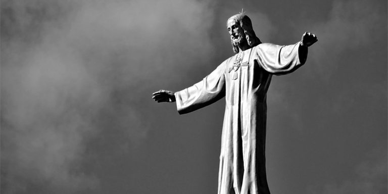 The Miracle Maker and Cancel Culture