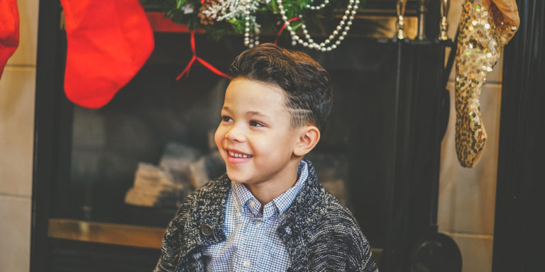 The Mission of Peace