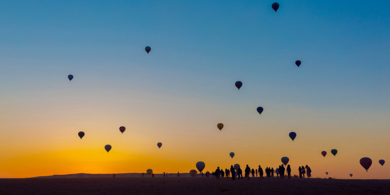 The Most Amazing Thing You’ve Ever Seen