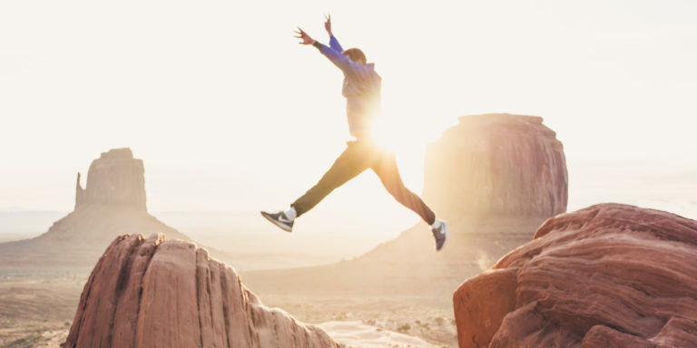 The Most Important Question of All Time