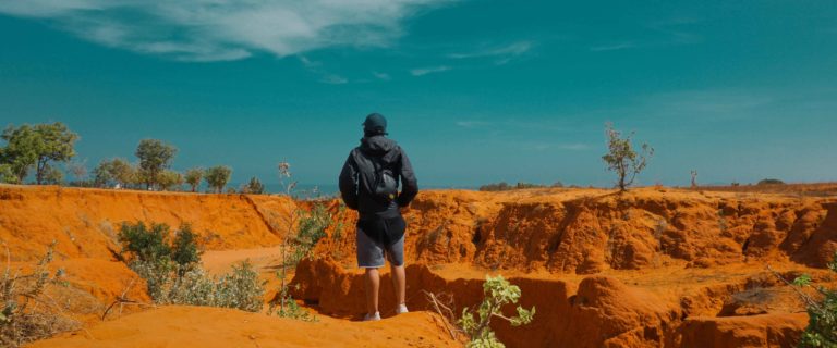 The Older Brother Disconnects