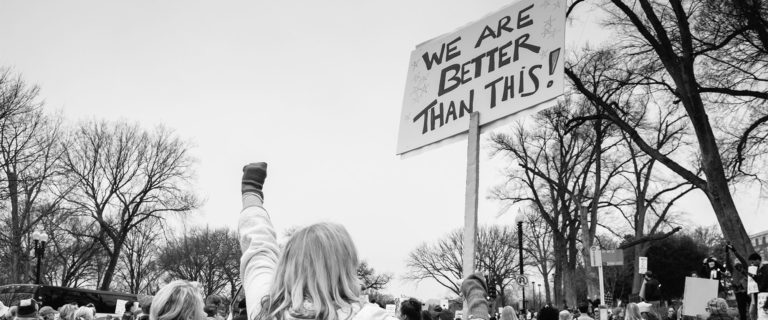 The Origin of Justice