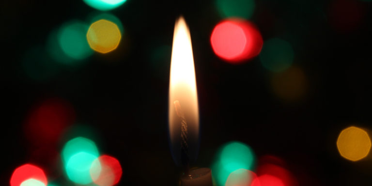 The Presence of Jesus