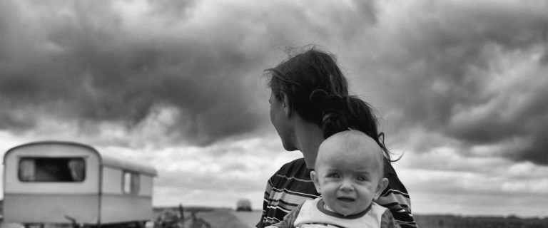 The Role of Parenting