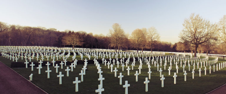 The Subject of Death