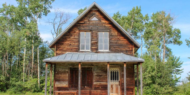 The Ultimate Fixer Upper