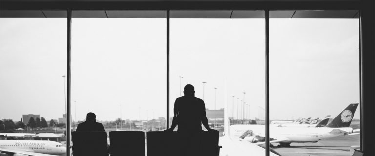 The Waiting Game