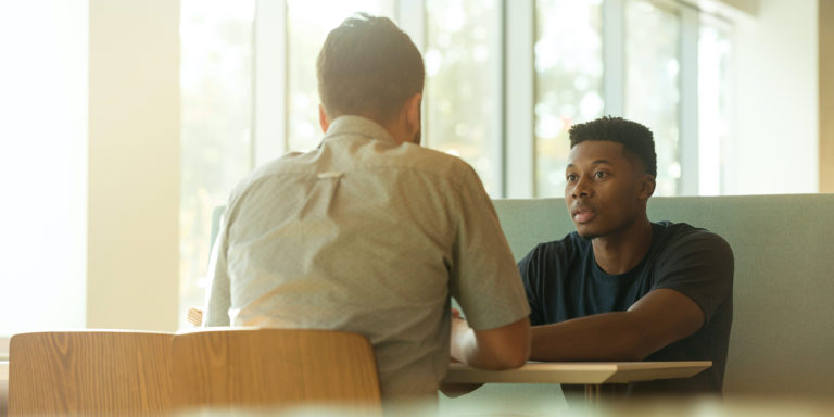 Time For Discipleship