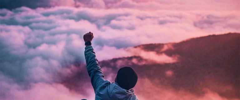 Victory Found in Faith