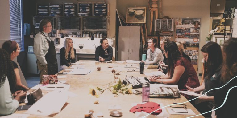 Visions of a United Christian Education Community