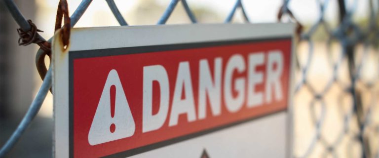 Warnings to Protect Us