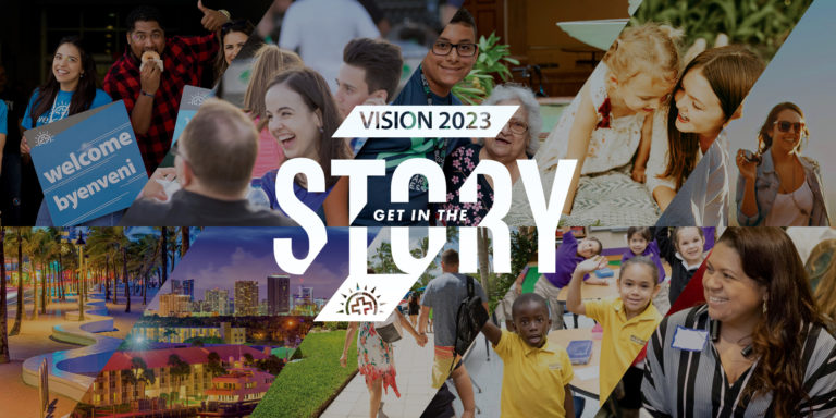 Weekend Message Takeaway: “Going After the One”