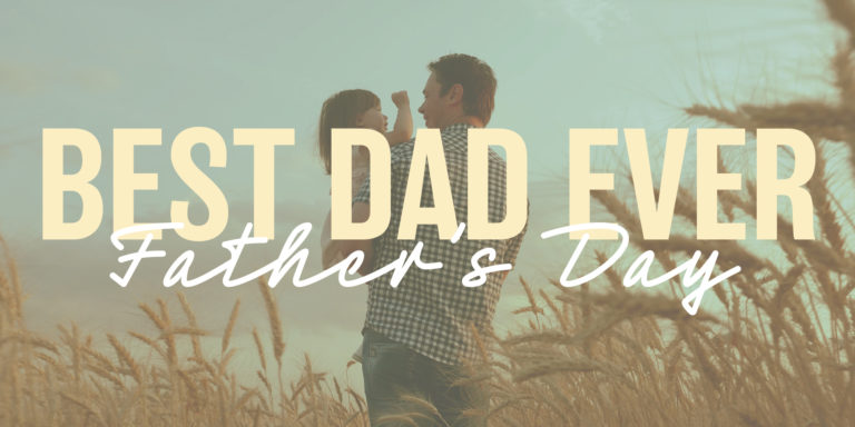 Origins Part 3: Best Dad Ever Study Guide