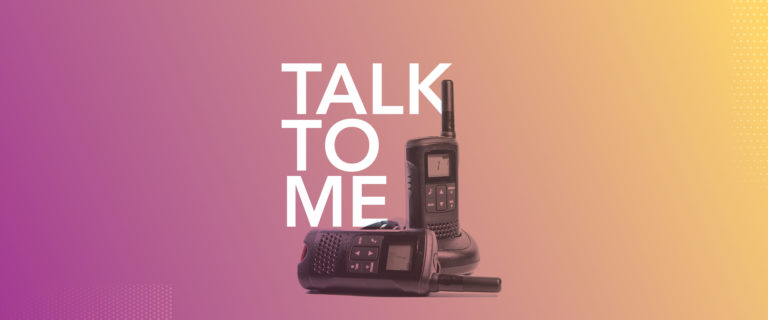 Weekend Message Takeaway: “Listening”