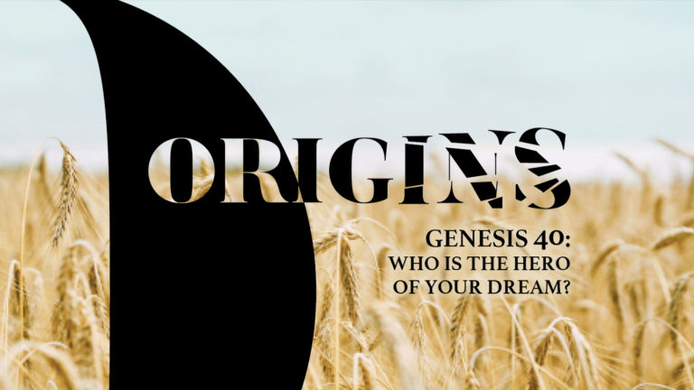 Origins Part 3: ‘Who Is the Hero of Your Dream?’ Study Guide
