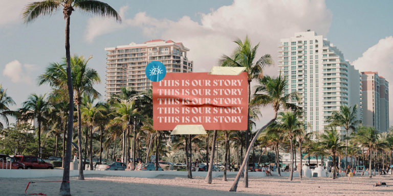 This Is Our Story: Generosity’s Light Study Guide