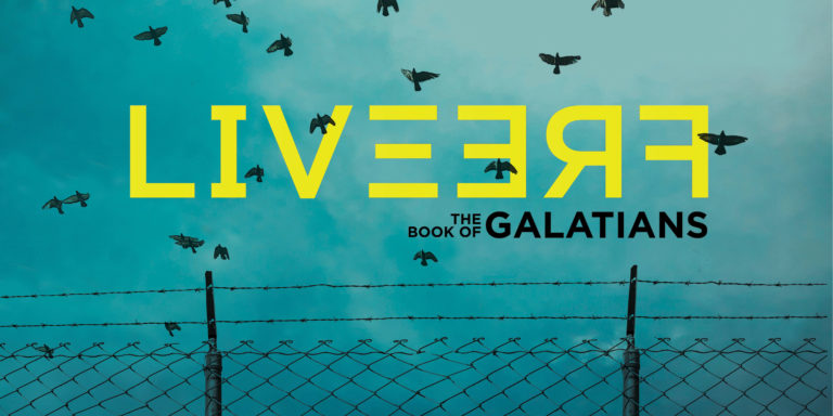 Galatians 4 Study Guide