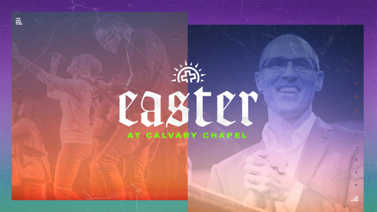 Easter 2021: Good Friday and Easter Study Guide