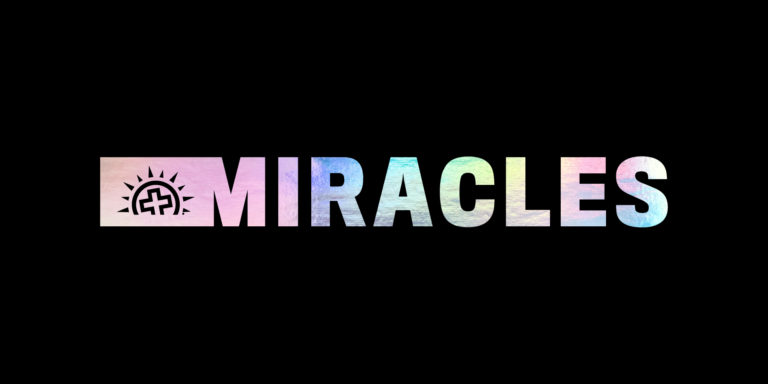 Weekend Message Takeaway: The Miracle of Multiplication