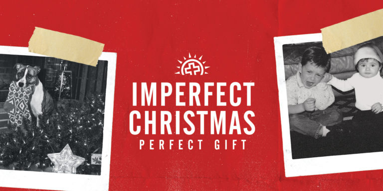 Imperfect Christmas: Imperfect Timing Study Guide